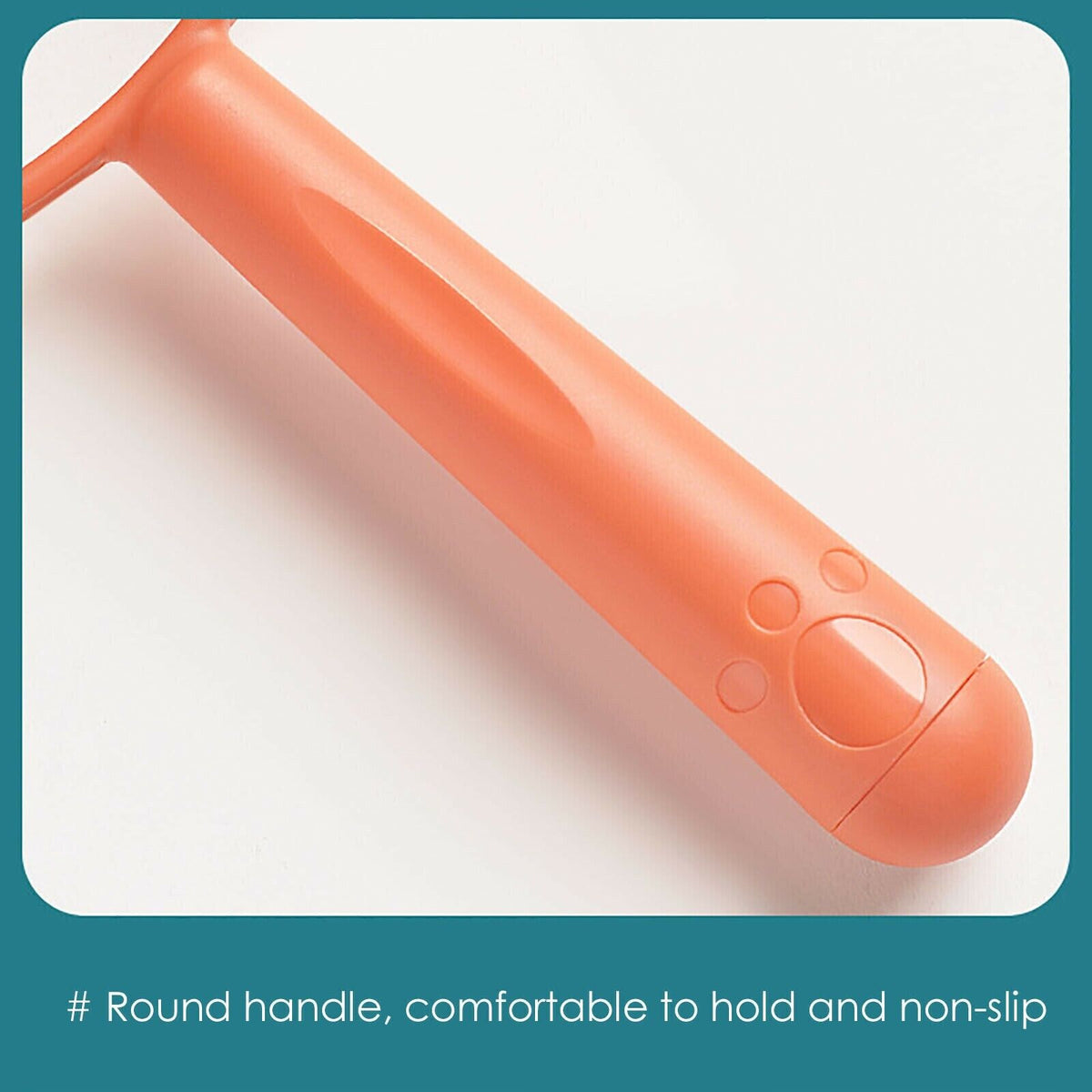 Reusable Double-Sided Lint Remover and Fuzz Shaver for Clothing