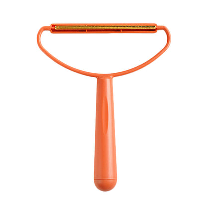 Reusable Double-Sided Lint Remover and Fuzz Shaver for Clothing