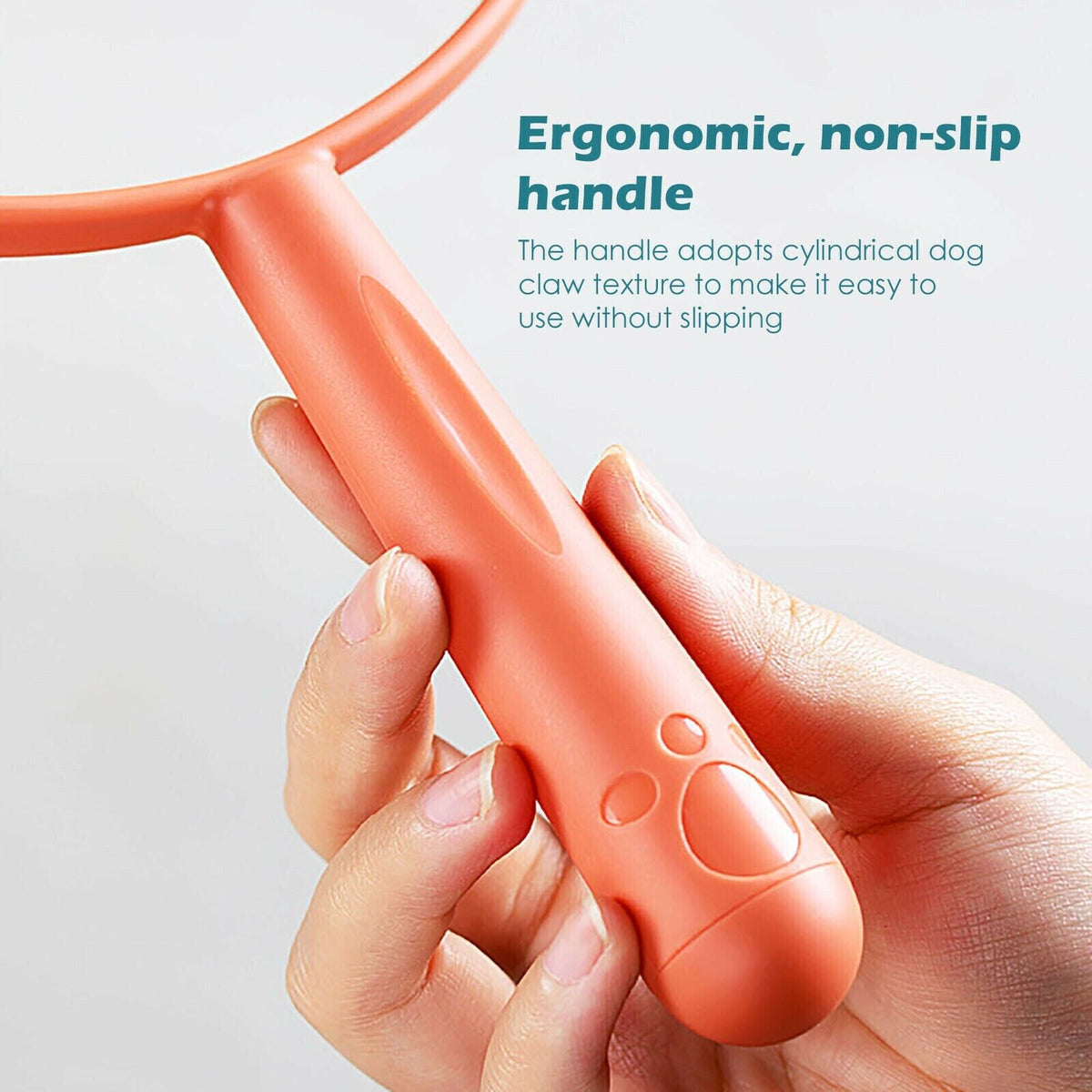 Reusable Double-Sided Lint Remover and Fuzz Shaver for Clothing