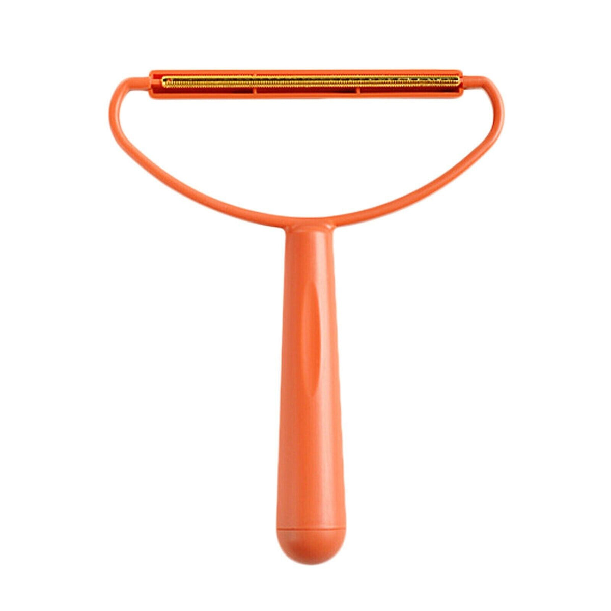 Reusable Double-Sided Lint Remover and Fuzz Shaver for Clothing
